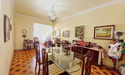 Apartamento com 3 quartos à venda na Rua Constante Ramos, Copacabana, Rio de Janeiro, 130 m2 por R$ 1.050.000