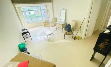Apartamento com 3 quartos à venda na rua figueiredo magalhães, copacabana, rio de janeiro, 120 m2 por r$ 1.200.000