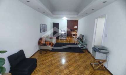 Apartamento com 3 quartos à venda na Rua Silva Castro, Copacabana, Rio de Janeiro, 110 m2 por R$ 2.100.000