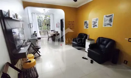 Apartamento com 3 quartos à venda na rua roberto dias lópes, leme, rio de janeiro, 96 m2 por r$ 1.092.500