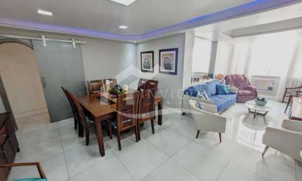 Apartamento com 3 quartos à venda na Avenida Nossa Senhora de Copacabana, Copacabana, Rio de Janeiro, 130 m2 por R$ 1.260.000
