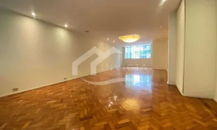 Apartamento com 3 quartos à venda na rua paula freitas, copacabana, rio de janeiro, 180 m2 por r$ 1.800.000