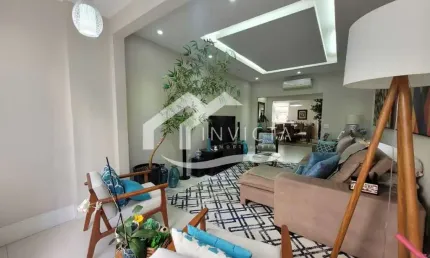 Apartamento com 3 quartos à venda na rua raimundo correia, copacabana, rio de janeiro, 170 m2 por r$ 1.940.000