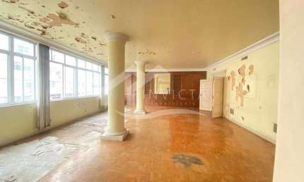 Apartamento com 3 quartos à venda na Rua Anita Garibaldi, Copacabana, Rio de Janeiro, 303 m2 por R$ 2.100.000
