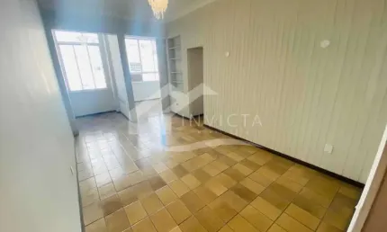 Apartamento com 3 quartos à venda na rua constante ramos, copacabana, rio de janeiro, 100 m2 por r$ 950.000