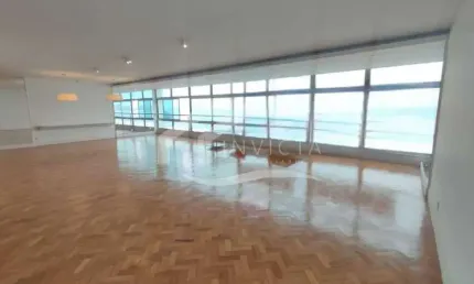 Apartamento com 3 quartos à venda na avenida atlântica, copacabana, rio de janeiro, 300 m2 por r$ 7.500.000
