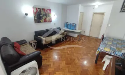 Apartamento com 3 quartos à venda na Avenida Nossa Senhora de Copacabana, Copacabana, Rio de Janeiro, 115 m2 por R$ 800.000