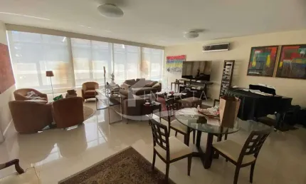 Apartamento com 3 quartos à venda na Rua Bulhões de Carvalho, Copacabana, Rio de Janeiro, 160 m2 por R$ 2.990.000