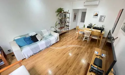 Apartamento com 3 quartos à venda na Avenida Rainha Elizabeth da Bélgica, Ipanema, Rio de Janeiro, 110 m2 por R$ 1.575.000