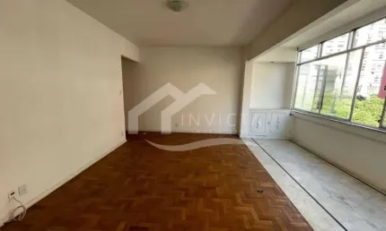 Apartamento com 3 quartos à venda na Rua Constante Ramos, Copacabana, Rio de Janeiro, 175 m2 por R$ 1.350.000