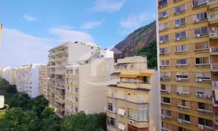 Apartamento com 3 quartos à venda na rua santa clara, copacabana, rio de janeiro, 165 m2 por r$ 1.700.000