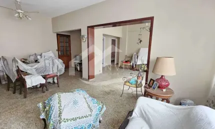 Apartamento com 3 quartos à venda na Rua Domingos Ferreira, Copacabana, Rio de Janeiro, 130 m2 por R$ 1.450.000