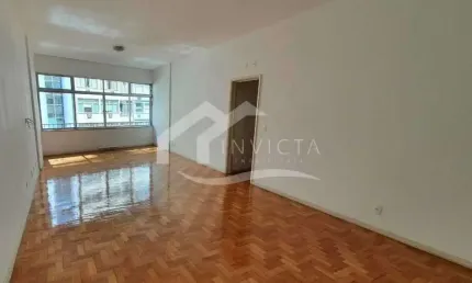Apartamento com 3 quartos à venda na rua bolivar, copacabana, rio de janeiro, 150 m2 por r$ 1.150.000