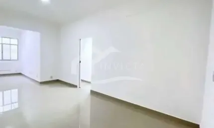 Apartamento com 3 quartos à venda na Rua Senador Vergueiro, Flamengo, Rio de Janeiro, 105 m2 por R$ 990.000
