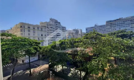 Apartamento com 3 quartos à venda na Rua Ronald de Carvalho, Copacabana, Rio de Janeiro, 120 m2 por R$ 1.880.000