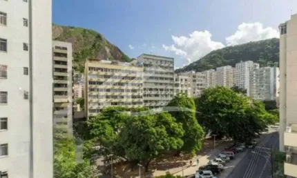 Apartamento com 3 quartos à venda na Rua Siqueira Campos, Copacabana, Rio de Janeiro, 125 m2 por R$ 760.000
