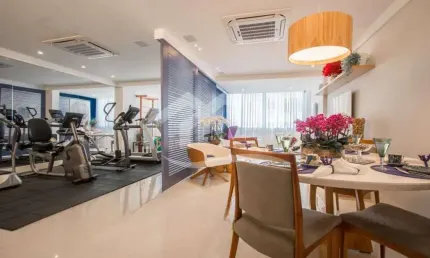 Apartamento com 3 quartos à venda na Rua Domingos Ferreira, Copacabana, Rio de Janeiro, 159 m2 por R$ 2.625.000