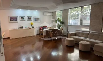 Apartamento com 3 quartos à venda na rua hilário de gouveia, copacabana, rio de janeiro, 234 m2 por r$ 2.500.000