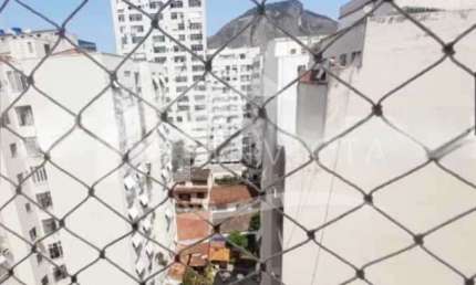 Apartamento com 3 quartos à venda na Rua Constante Ramos, Copacabana, Rio de Janeiro, 81 m2 por R$ 1.380.000