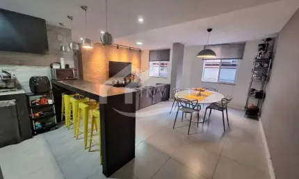 Apartamento com 3 quartos à venda na avenida nossa senhora de copacabana, copacabana, rio de janeiro, 110 m2 por r$ 990.000