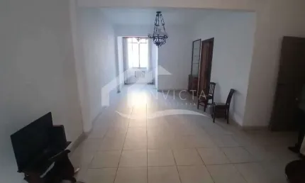 Apartamento com 3 quartos à venda na rua hilário de gouveia, copacabana, rio de janeiro, 150 m2 por r$ 1.200.000