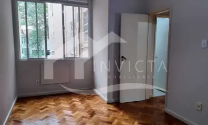 Apartamento com 3 quartos à venda na Rua Maestro Francisco Braga, Copacabana, Rio de Janeiro, 100 m2 por R$ 900.000