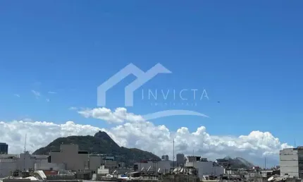 Apartamento com 3 quartos à venda na Rua Pompeu Loureiro, Copacabana, Rio de Janeiro, 120 m2 por R$ 1.360.000