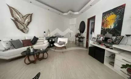 Apartamento com 3 quartos à venda na Rua Assis Brasil, Copacabana, Rio de Janeiro, 100 m2 por R$ 1.350.000