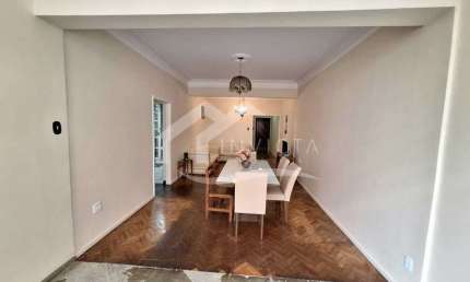 Apartamento com 3 quartos à venda na Rua Domingos Ferreira, Copacabana, Rio de Janeiro, 118 m2 por R$ 1.150.000