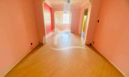 Apartamento com 3 quartos à venda na Rua Raimundo Correia, Copacabana, Rio de Janeiro, 126 m2 por R$ 1.100.000