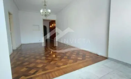 Apartamento com 3 quartos à venda na rua constante ramos, copacabana, rio de janeiro, 110 m2 por r$ 1.097.000