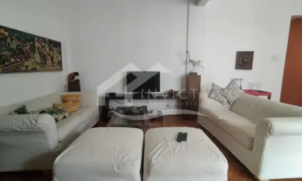 Apartamento com 3 quartos à venda na rua hilário de gouveia, copacabana, rio de janeiro, 94 m2 por r$ 990.000