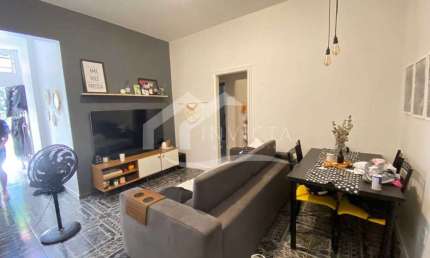 Apartamento com 3 quartos à venda na Rua Barata Ribeiro, Copacabana, Rio de Janeiro, 138 m2 por R$ 1.700.000