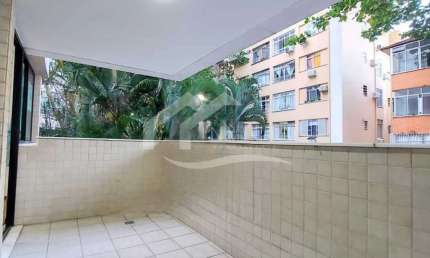 Apartamento com 3 quartos à venda na Rua Maestro Francisco Braga, Copacabana, Rio de Janeiro, 121 m2 por R$ 1.785.000