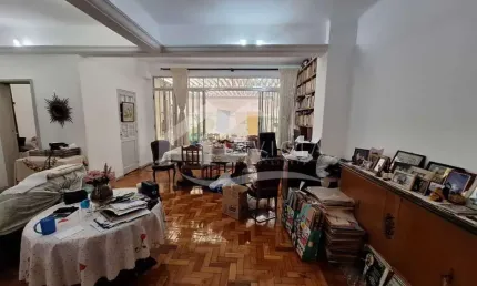Apartamento com 3 quartos à venda na rua hilário de gouveia, copacabana, rio de janeiro, 120 m2 por r$ 1.500.000