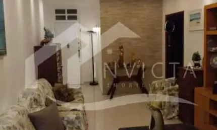 Apartamento com 3 quartos à venda na Rua Pompeu Loureiro, Copacabana, Rio de Janeiro, 112 m2 por R$ 1.299.000