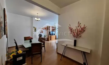Apartamento com 3 quartos à venda na Rua Tonelero, Copacabana, Rio de Janeiro, 118 m2 por R$ 1.250.000