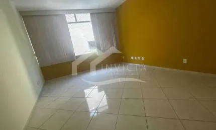 Apartamento com 3 quartos à venda na rua barata ribeiro, copacabana, rio de janeiro, 95 m2 por r$ 1.000.000