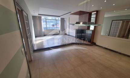 Apartamento com 3 quartos à venda na Rua Santa Clara, Copacabana, Rio de Janeiro, 206 m2 por R$ 1.650.000