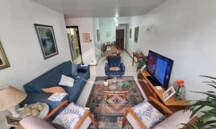 Apartamento com 3 quartos à venda na rua pompeu loureiro, copacabana, rio de janeiro, 105 m2 por r$ 1.150.000