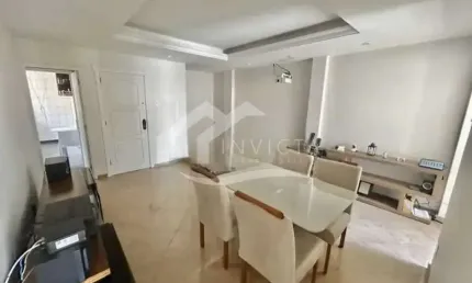 Apartamento com 3 quartos à venda na rua conrado niemeyer, copacabana, rio de janeiro, 100 m2 por r$ 1.125.000