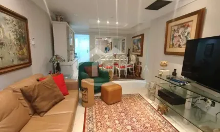 Apartamento com 3 quartos à venda na rua general ribeiro da costa, leme, rio de janeiro, 107 m2 por r$ 1.260.000
