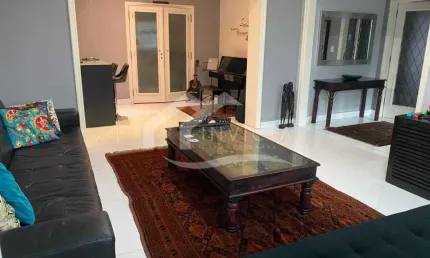 Apartamento com 3 quartos à venda na Rua Bolivar, Copacabana, Rio de Janeiro, 170 m2 por R$ 2.100.000