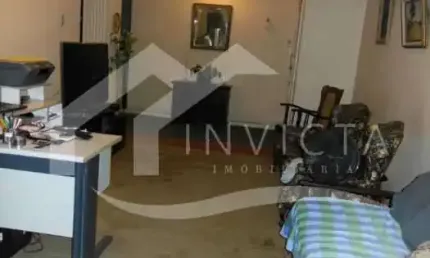 Apartamento com 3 quartos à venda na Rua Tonelero, Copacabana, Rio de Janeiro, 140 m2 por R$ 1.000.000