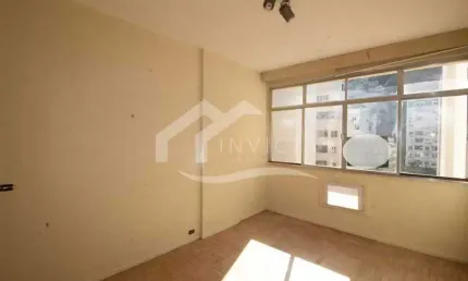 Apartamento com 3 quartos à venda na Rua Aires Saldanha, Copacabana, Rio de Janeiro, 133 m2 por R$ 1.525.000