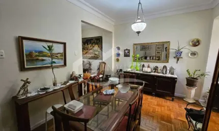 Apartamento com 3 quartos à venda na avenida nossa senhora de copacabana, copacabana, rio de janeiro, 114 m2 por r$ 950.000