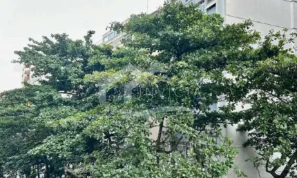 Apartamento com 3 quartos à venda na rua barão de ipanema, copacabana, rio de janeiro, 136 m2 por r$ 1.100.000