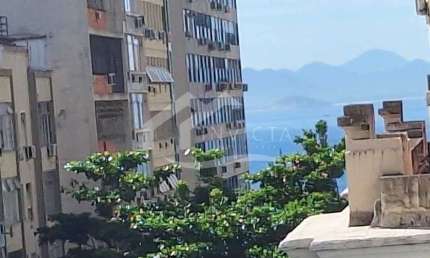 Apartamento com 3 quartos à venda na Rua Júlio de Castilhos, Copacabana, Rio de Janeiro, 142 m2 por R$ 1.700.000