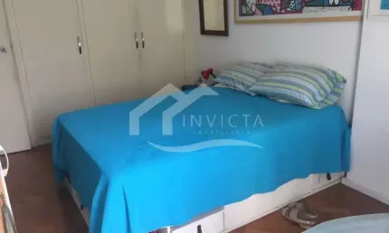 Apartamento com 3 quartos à venda na rua figueiredo magalhães, copacabana, rio de janeiro, 125 m2 por r$ 1.150.000