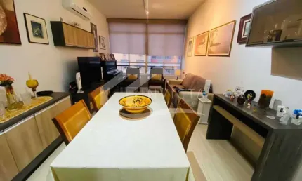 Apartamento com 3 quartos à venda na rua tonelero, copacabana, rio de janeiro, 120 m2 por r$ 1.400.000